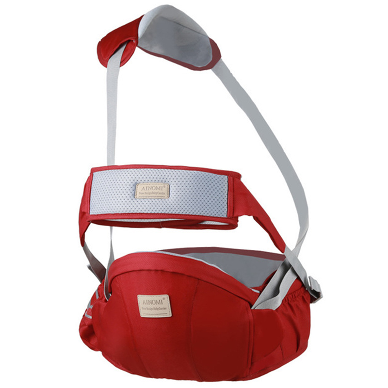 Baby Hip Carrier with Sling